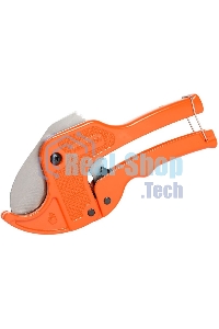 Ножницы PATRIOT PPC-142 для резки ПВХ труб, 42мм