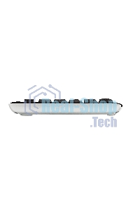 Клавиатура беспроводная Logitech Keyboard K270 Wireless 920-003757/920-003058