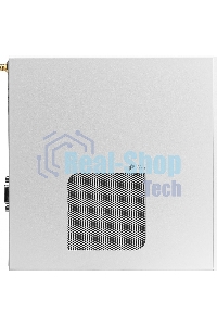 Мини ПК MSI Pro DP10 13M-025BRU i5 1340P (1.9) Iris Xe noOS 2.5xGbitEth WiFi BT 120W белый (936-B0A612-025)