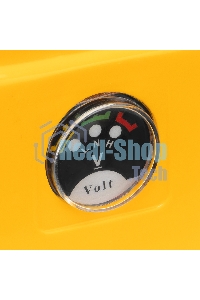 Опрыскиватель ранцевый аккумуляторный Denzel D-12LA, 12 л, щелочной акк., 12 В, 8 А·ч