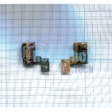 Шлейф датчика приближения для Xiaomi Mi Note