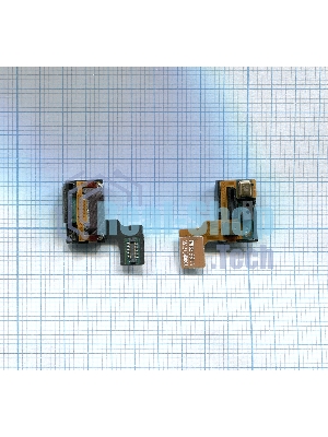 Шлейф датчика приближения для Xiaomi Mi Note