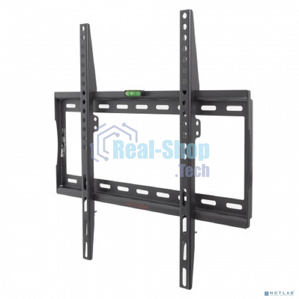 Кронштейн для телевизора Arm Media STEEL-3 new черный 22