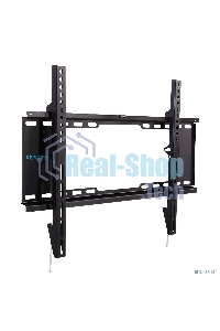 Кронштейн для телевизора Kromax IDEAL-101 черный 32