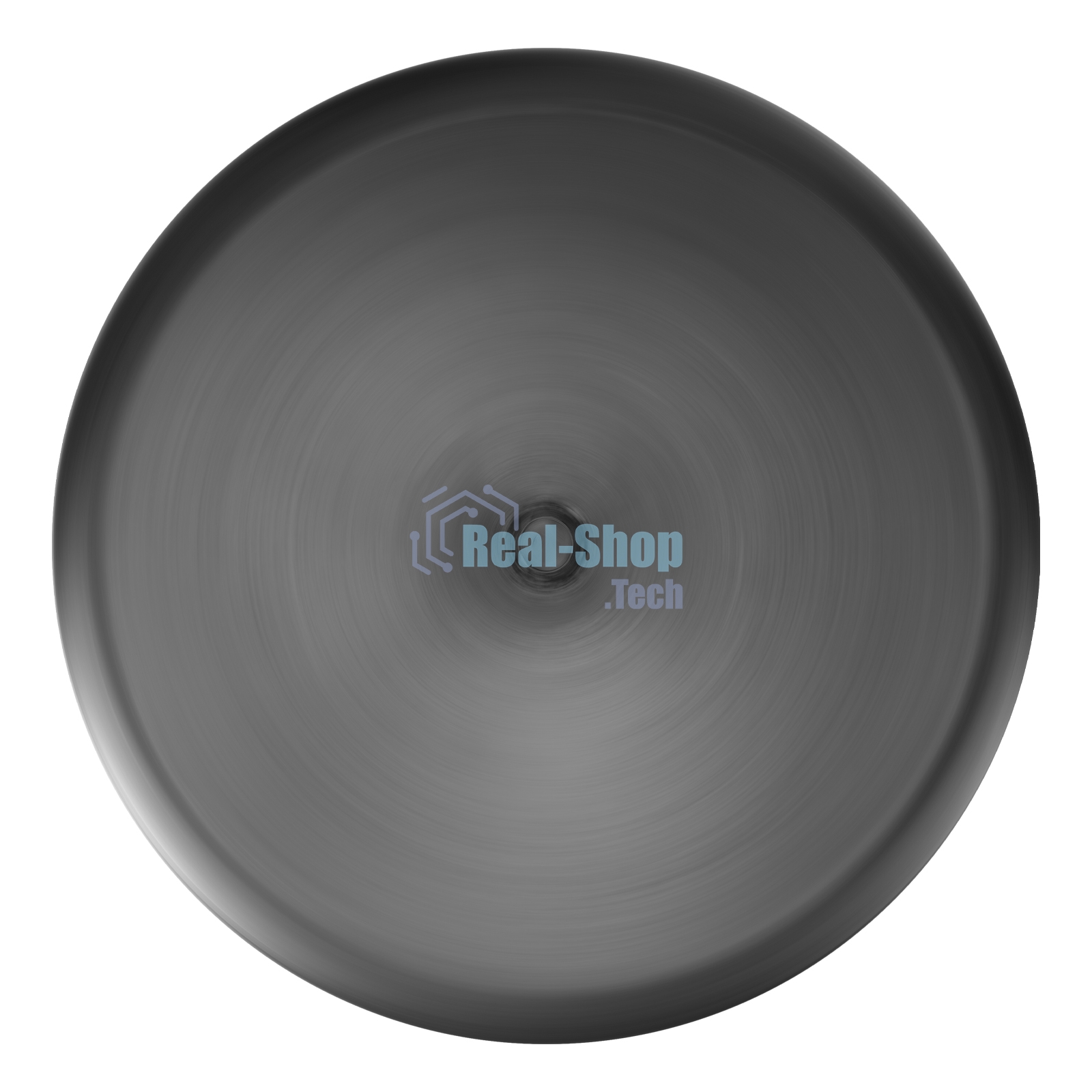 Таз круглый Matrix строительный усиленный, 45 л