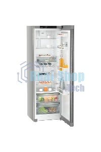 Холодильный Liebherr SRsdd 5220-22 001 серебристый однокамерный 398л