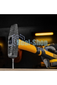 Набор инструментов Denzel 1/2