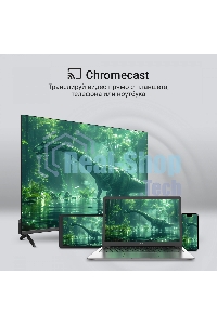 Телевизор Digma 43