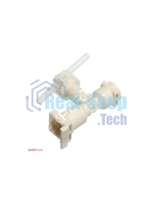 Клапан Т-образный Delonghi ЕСАМ ETAM