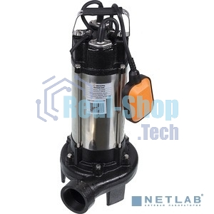 Фекальный насос Вихрь ФН-2200Л