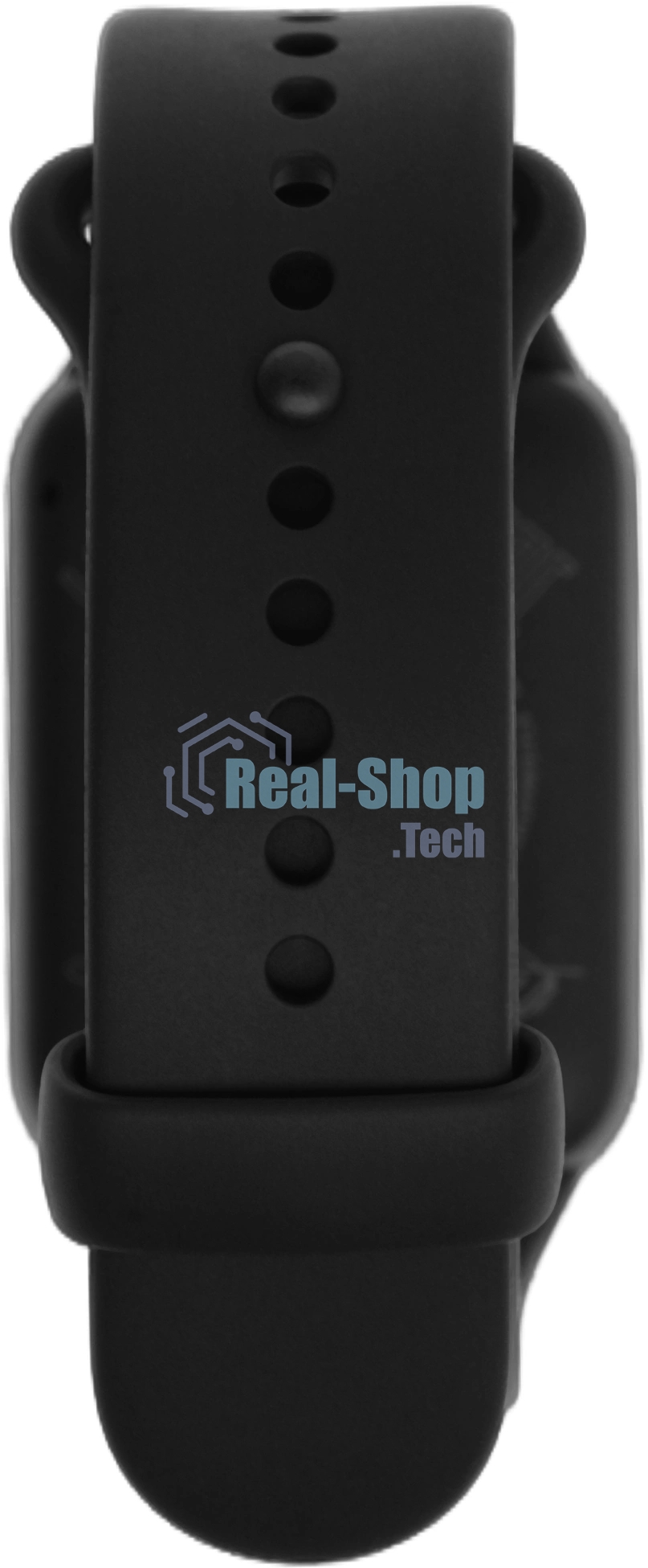 Фитнес трекер Xiaomi Smart Band 9 Pro Obsidian черный M2402B1 (BHR8710GL)