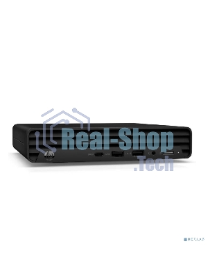 Компьютер HP 260 G9 DM Intel Core i5 1335U(1.3Ghz)/16Gb/512SSDGb/BT/WiFi/war 1y/DOS + USB mouse, En_kbd