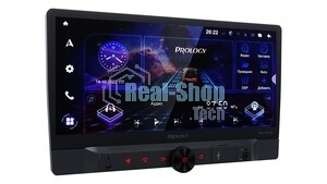 Автомагнитола Prology MPA-320 DSP, 2 DIN, 10
