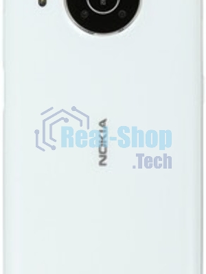 Дисплей для Nokia G10 черный
