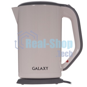 Чайник электрический Galaxy GL 0330 САЛАТОВЫЙ