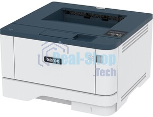 Принтер лазерный Xerox B310 (B310V_DNI), A4, ч/б, печ. до 40 стр/мин., 1200 x 1200 dpi, USB, RJ-45, Wi-Fi