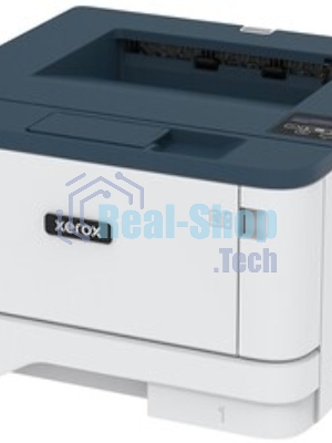 Принтер лазерный Xerox B310 (B310V_DNI), A4, ч/б, печ. до 40 стр/мин., 1200 x 1200 dpi, USB, RJ-45, Wi-Fi
