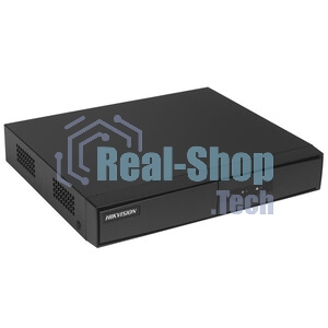 Видеорегистратор Hikvision DS-7104NI-Q1/M (D)