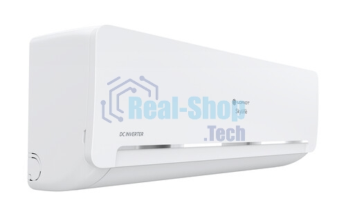 Сплит-система инверторная LORIOT Skyline LAC-07AQI-IN Inverter (УТ-00000523)