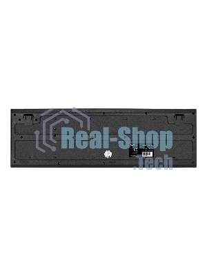 Комплект клавиатура+мышь ExeGate Professional Standard Combo MK170 проводной, USB, 1200 DPI, чёрный