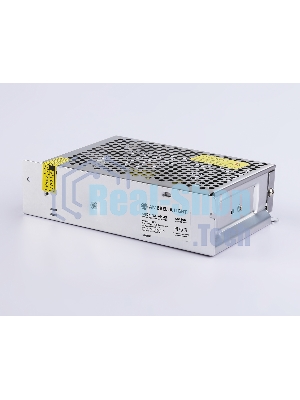 GS9506 блок питания 12V 150W 12.5A IP20 90-260V 159*98*38