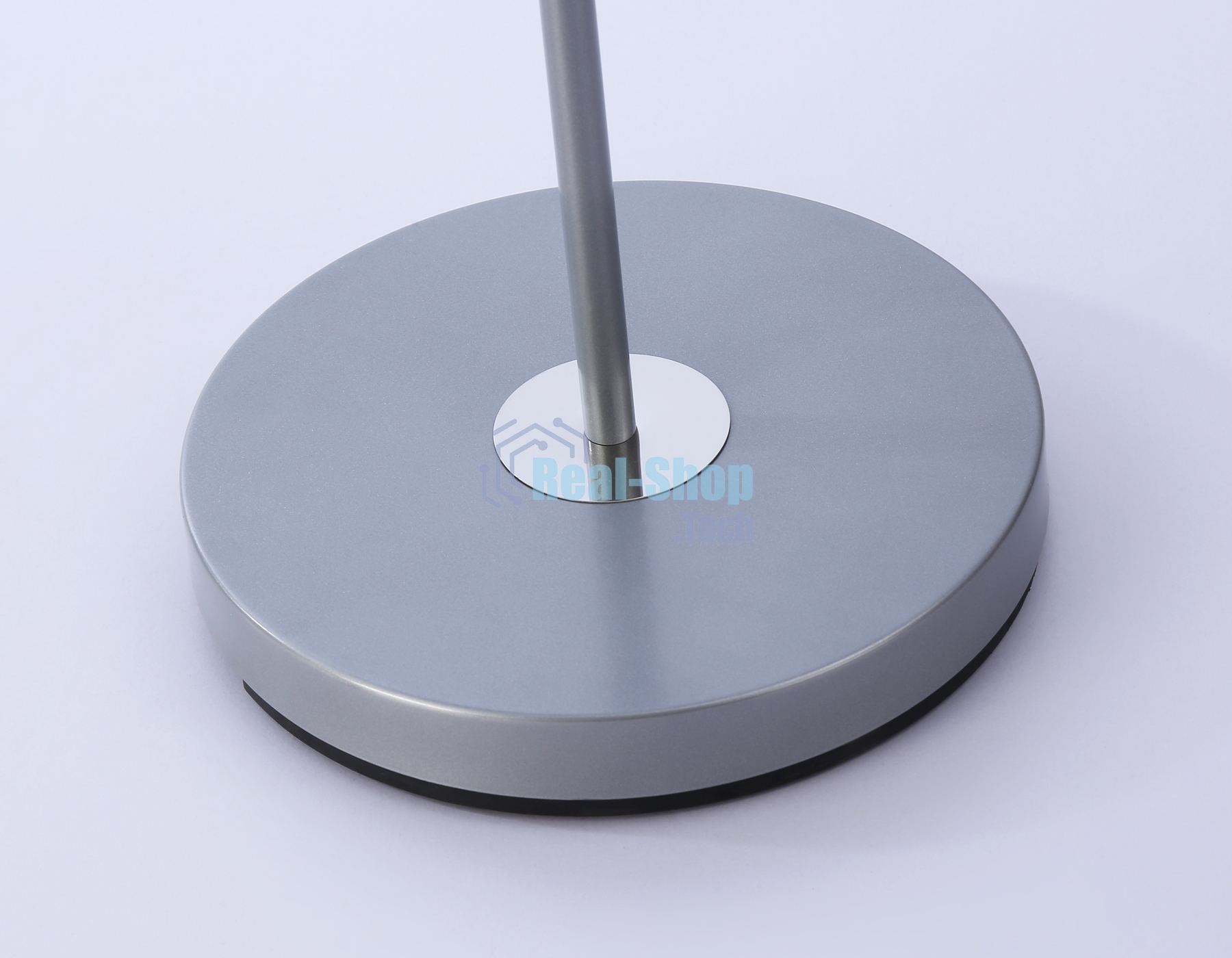 Светильник Ambrella light TR97658 SL серебро E27 max 40W D140*1450