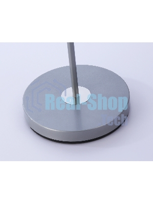 Светильник Ambrella light TR97658 SL серебро E27 max 40W D140*1450