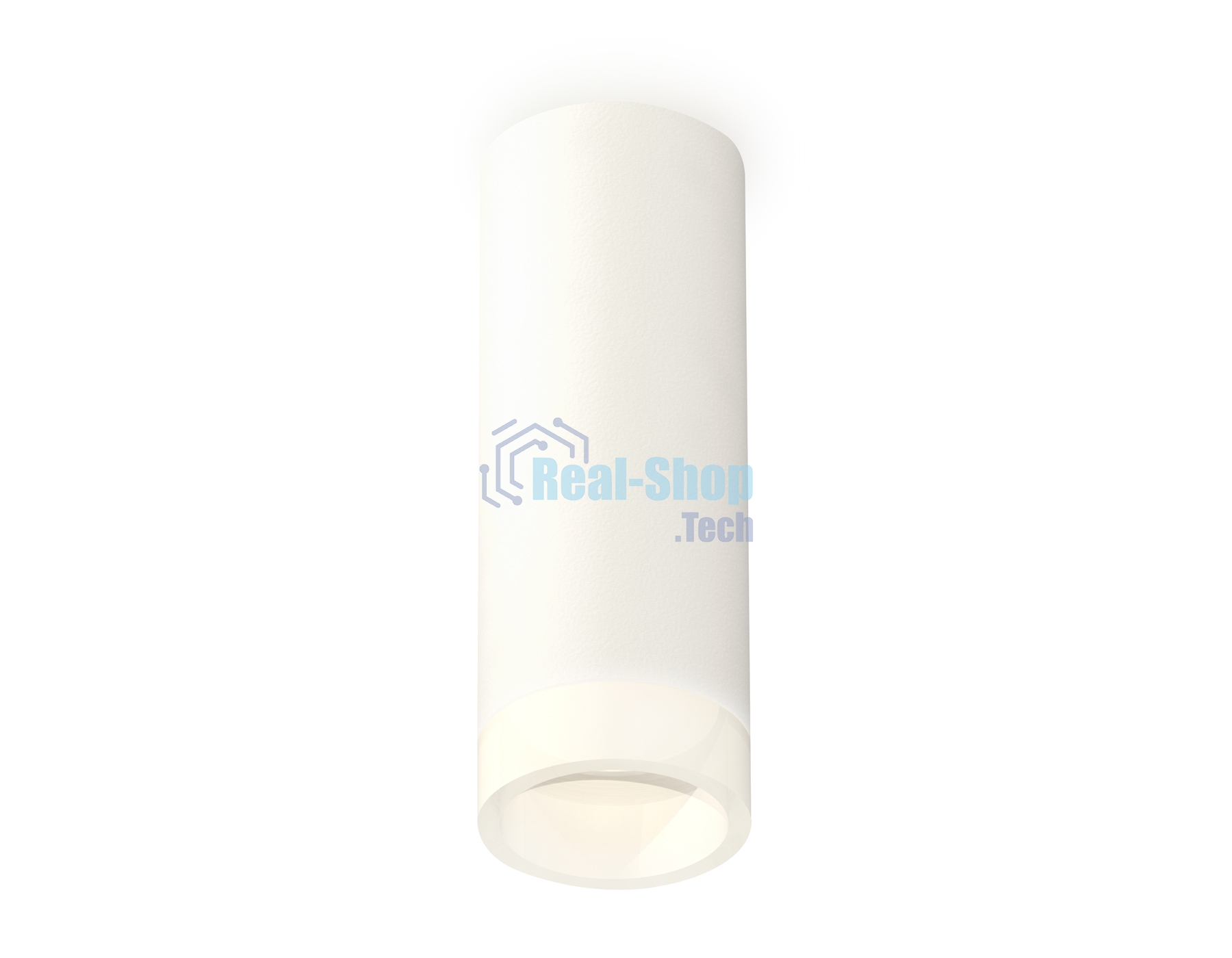 Светильник Ambrella Light XS6342043 SWH/FR белый песок/белый матовый MR16 GU5.3 (C6342, N6248)