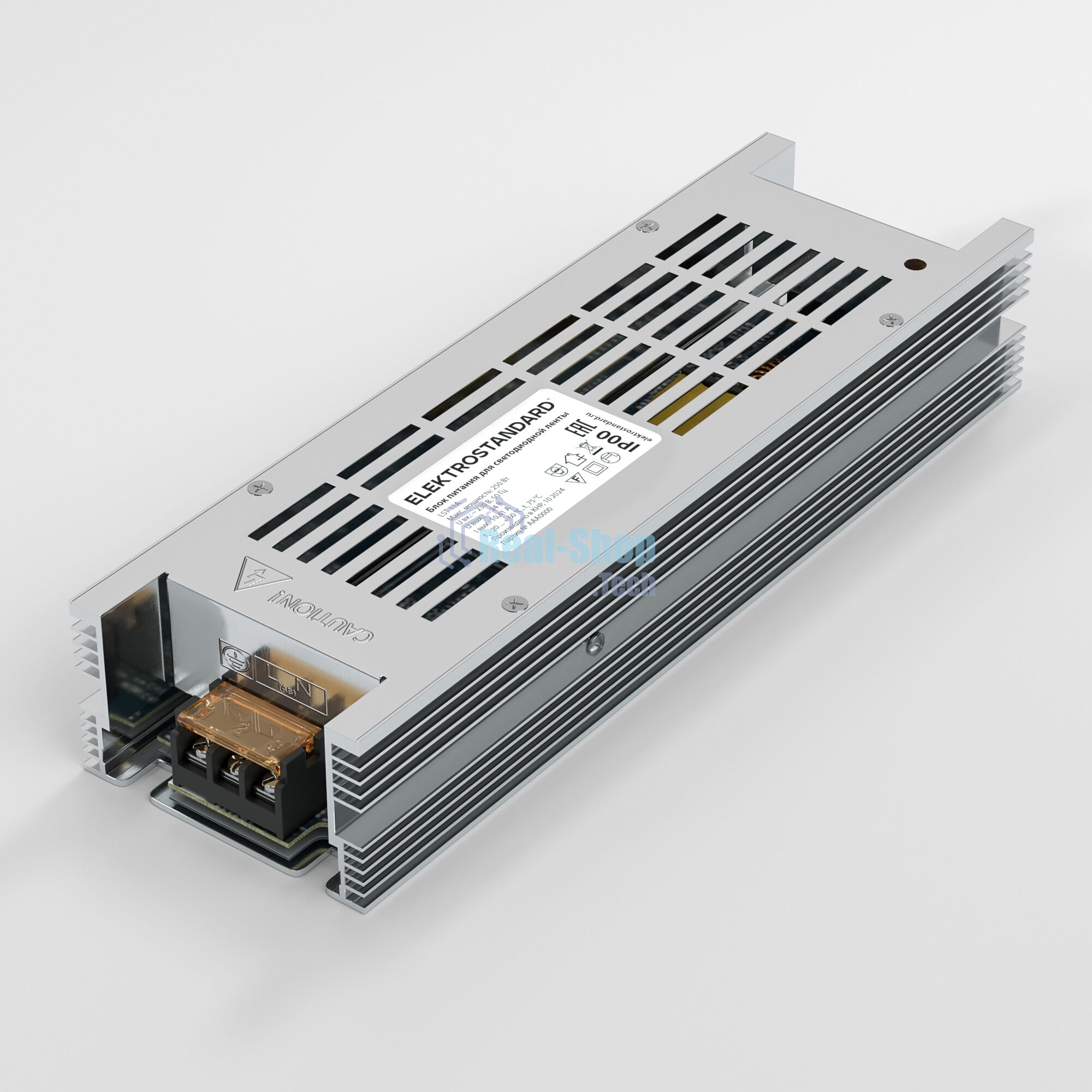 Блок питания 250W 24V IP00 10,41A LST 11A