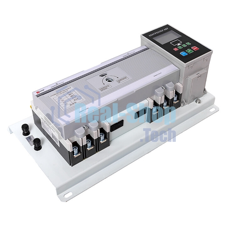 Устройство АВР ТСM 225/250А 3р EKF PROxima ats-tsm-225-250A-3p-pro EKF