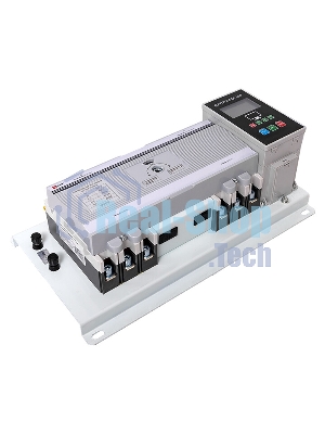 Устройство АВР ТСM 225/250А 3р EKF PROxima ats-tsm-225-250A-3p-pro EKF