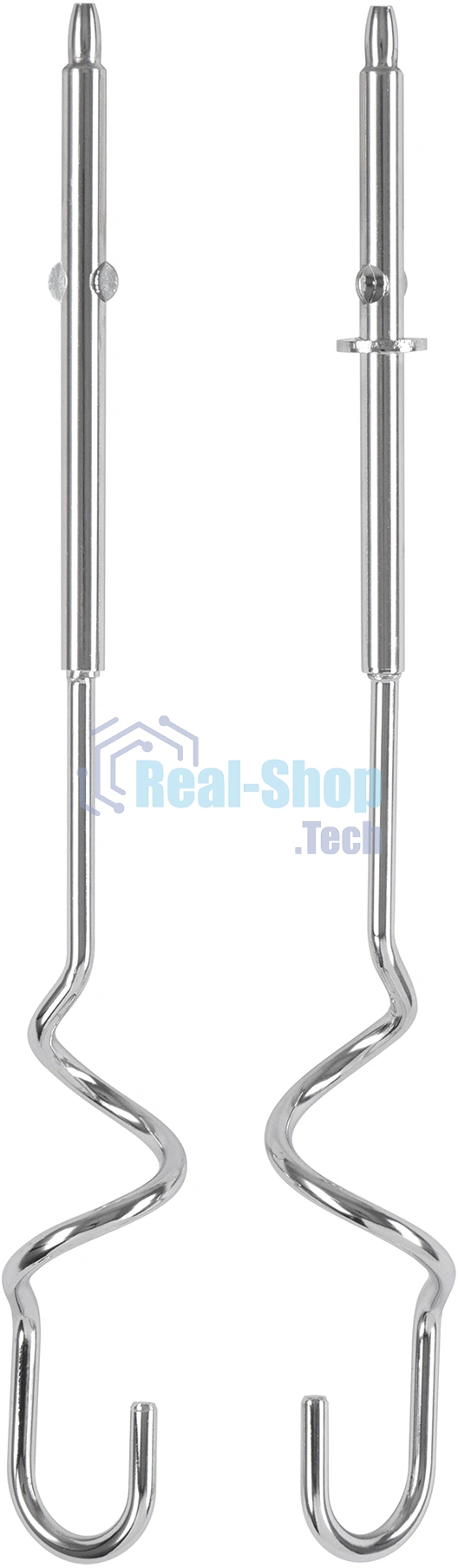 Миксер ручной Vitek VT-1481 800Вт черный