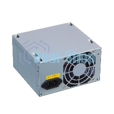 Блок питания ExeGate AA400 (EX253682RUS), 400Вт, 80мм, серый