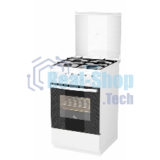 Плита Газовая Flama FG 2424 белый