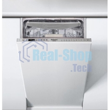Посудомоечная машина Hotpoint-Ariston HSIO 3O23 WFE узкая