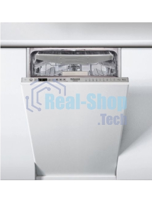 Посудомоечная машина Hotpoint-Ariston HSIO 3O23 WFE узкая