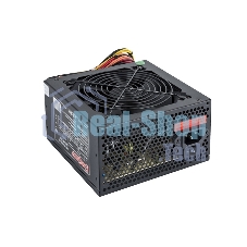 Блок питания ExeGate 400NPXE (EX221636RUS-S), 400Вт,120мм, черный