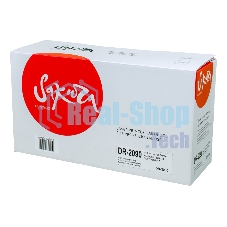Фотобарабан Sakura DR2090 для Brother HL-2130/2132/2135 DCP-7055, 12000 к.