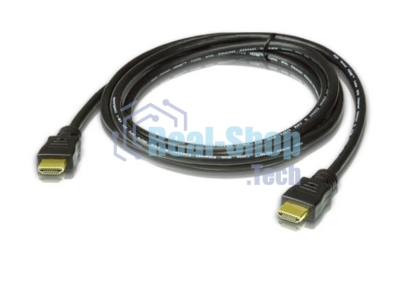 Кабель KVM CABLE HDMI 12M-D 2L-7D02H-1 ATEN