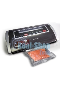 Вакуумный упаковщик Zigmund & Shtain VS-505 Kuchen-Profi