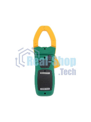 Токовые клещи MASTECH MS2138 13-1311