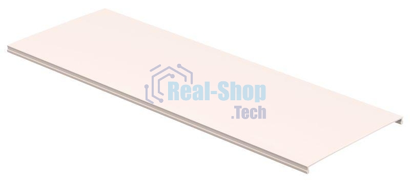 Крышка для кабель-канала 150х60 (125мм) ПРАЙМЕР (дл.2м) ИЭК CKK-40D-KR125-K01