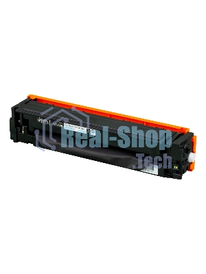 Картридж Sakura CF540A (203A) для HP M254, MFP M280/281, черный, 1 400 к.