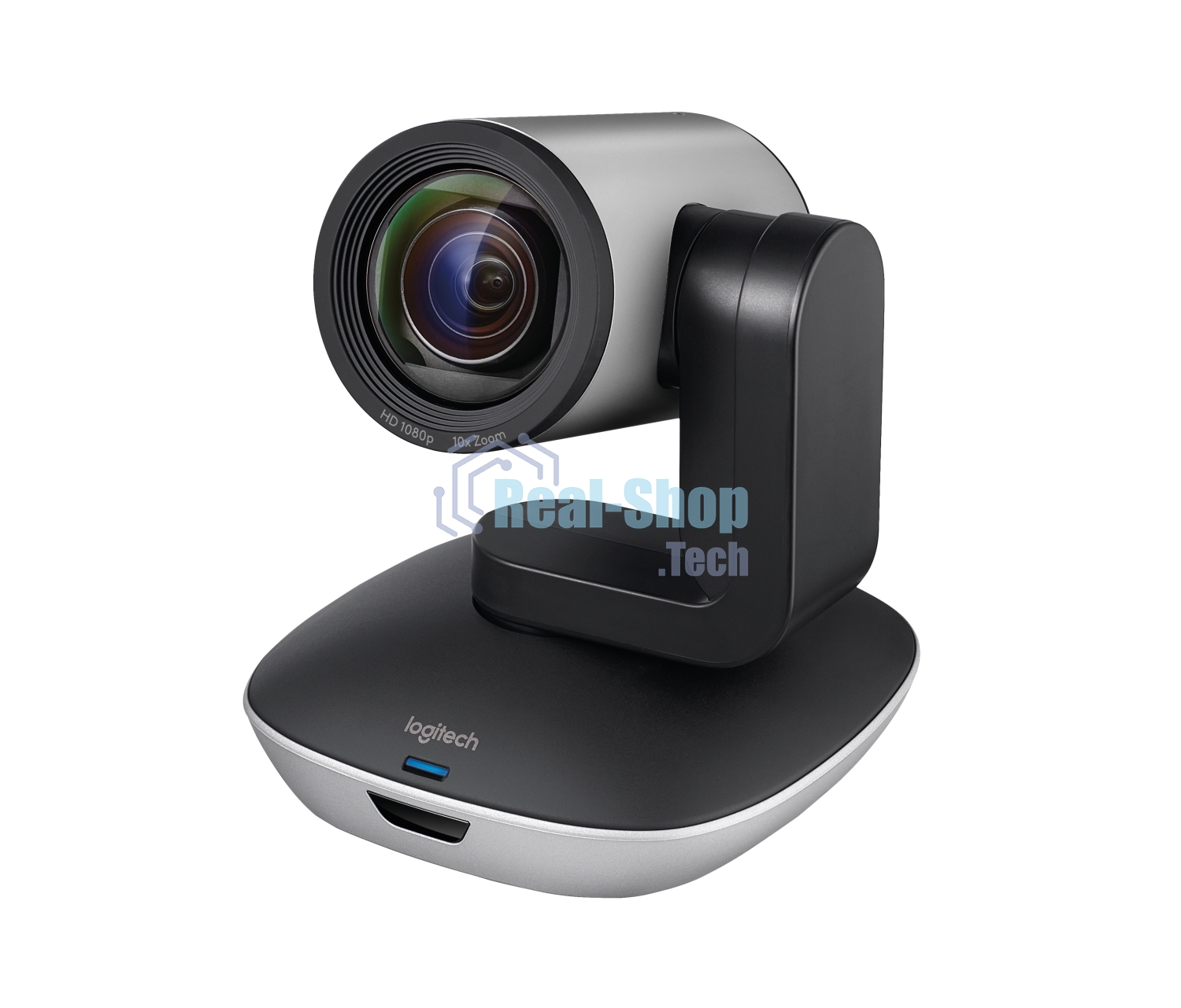 Веб-камера Logitech ConferenceCam Group 960-001057