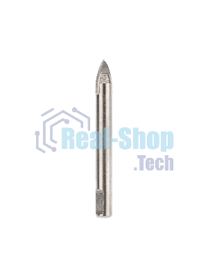 Сверло направляющее Kranz 7 мм