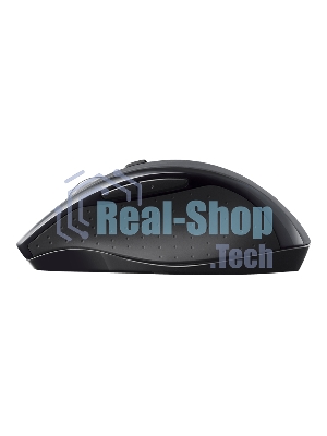Мышь беспроводная Logitech M705 черный, 1000 dpi, радиоканал, USB, кнопки - 7