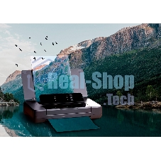 Фотобумага CC Glossy; 180gsm; A4*50 глянцевая; 180г/м2; формат А4; 50 листов