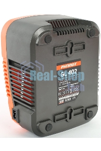Устройство зарядное PATRIOT GL 402, 40В, 2А
