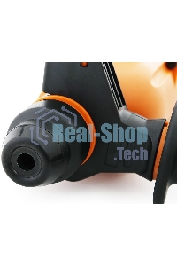 Перфоратор Вихрь П-750 патрон:SDS-plus уд.:2.8Дж 750Вт