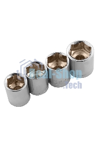 Набор слесарно монтажный Sparta 19 пред.